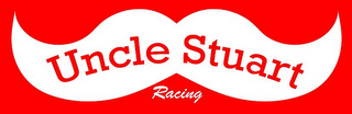 UNCLE STUART RACING logo