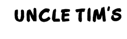 UNCLE TIM'S logo
