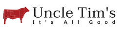 UNCLE TIM’S IT’S ALL GOOD logo
