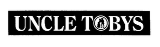 UNCLE TOBYS logo