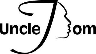 UNCLE TOM logo