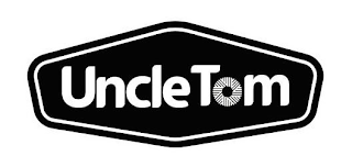 UNCLE TOM logo