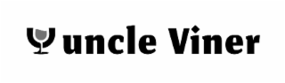 UNCLE VINER logo