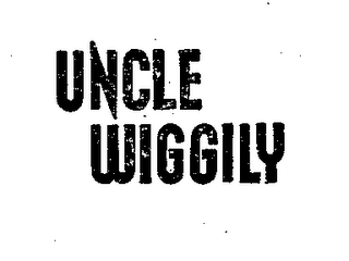 UNCLE WIGGILY logo