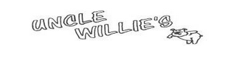 UNCLE WILLIE'S logo