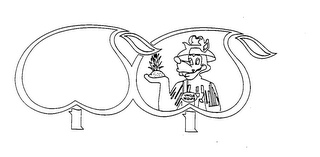UNCLE WOLFE logo