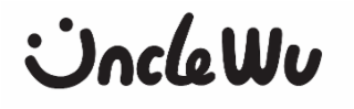 UNCLE WU logo