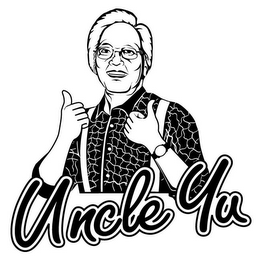 UNCLE YU logo