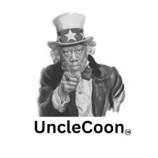 UNCLECOON logo