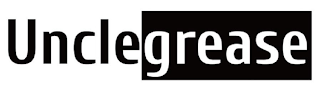 UNCLEGREASE logo