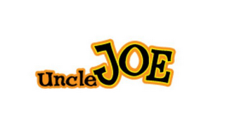 UNCLEJOE logo