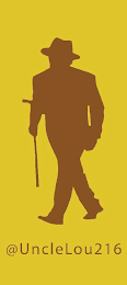 @UNCLELOU216 logo
