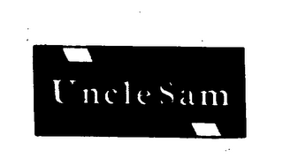UNCLESAM logo