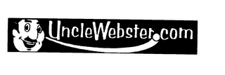 UNCLEWEBSTER.COM logo
