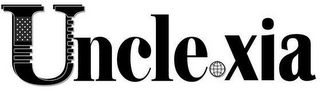UNCLE.XIA logo