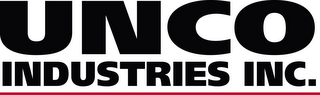 UNCO INDUSTRIES, INC. logo