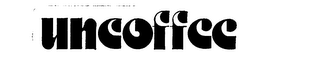 UNCOFFEE logo