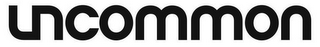 UNCOMMON logo