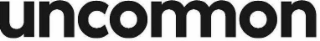 UNCOMMON logo