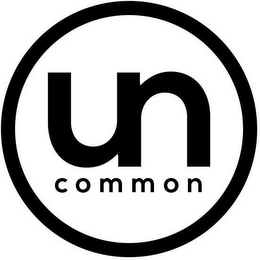 UNCOMMON logo