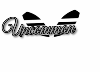 UNCOMMON logo