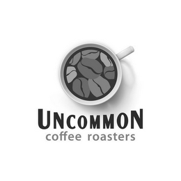 UNCOMMON COFFEE ROASTERS logo