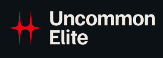 UNCOMMON ELITE logo