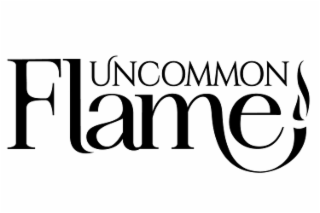 UNCOMMON FLAME logo
