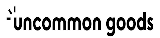 UNCOMMON GOODS logo