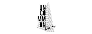 UNCOMMON PIECES logo