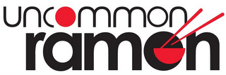 UNCOMMON RAMEN logo