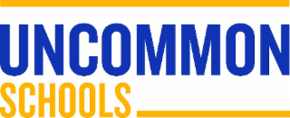 UNCOMMON SCHOOLS logo