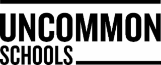 UNCOMMON SCHOOLS logo