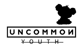 UNCOMMON YOUTH logo