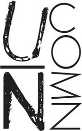 UNCOMN logo