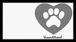 UNCONDITIONAL logo