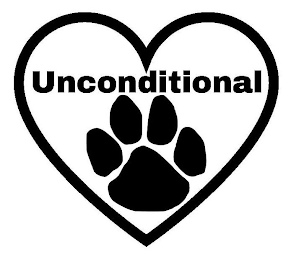 UNCONDITIONAL logo
