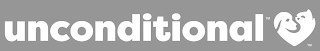UNCONDITIONAL logo