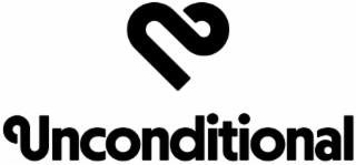UNCONDITIONAL logo