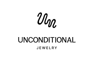 UNCONDITIONAL JEWELRY logo