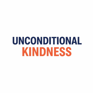 UNCONDITIONAL KINDNESS logo