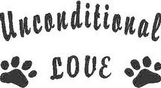 UNCONDITIONAL LOVE logo