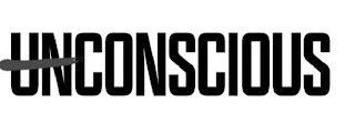 UNCONSCIOUS logo
