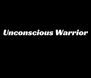 UNCONSCIOUS WARRIOR logo