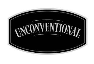 UNCONVENTIONAL logo