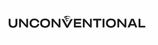 UNCONVENTIONAL logo