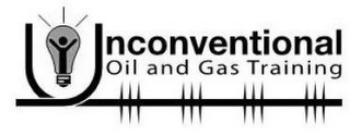 UNCONVENTIONAL OIL AND GAS TRAINING logo