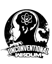 UNCONVENTIONAL WI$DUM logo