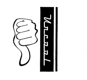 UNCOOL logo