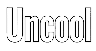 UNCOOL logo